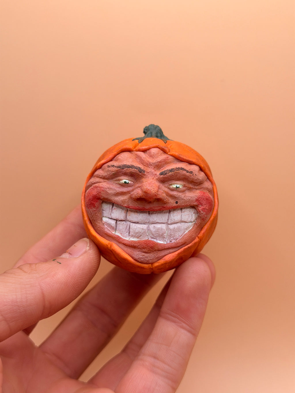 Pumpkin