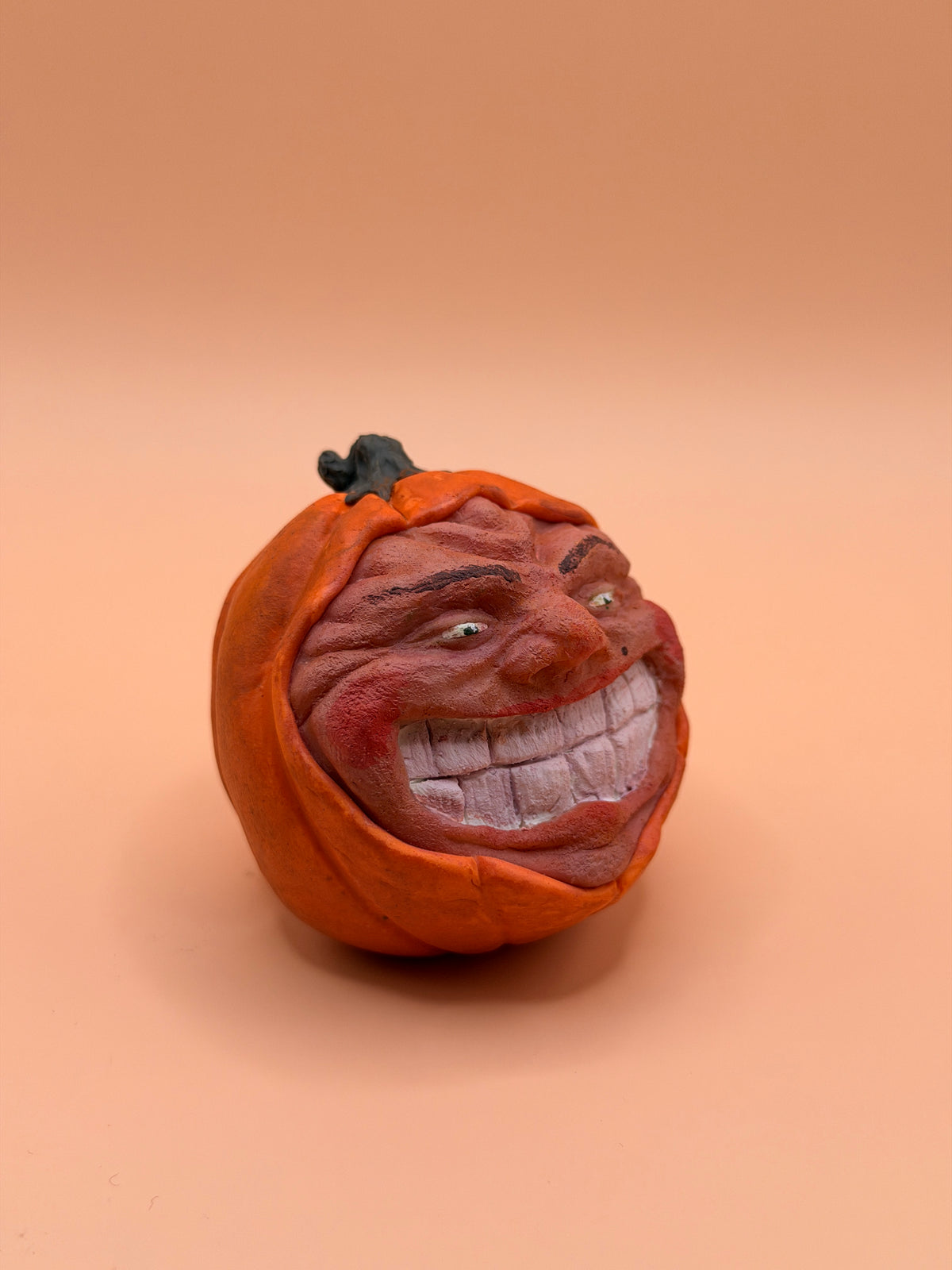 Pumpkin