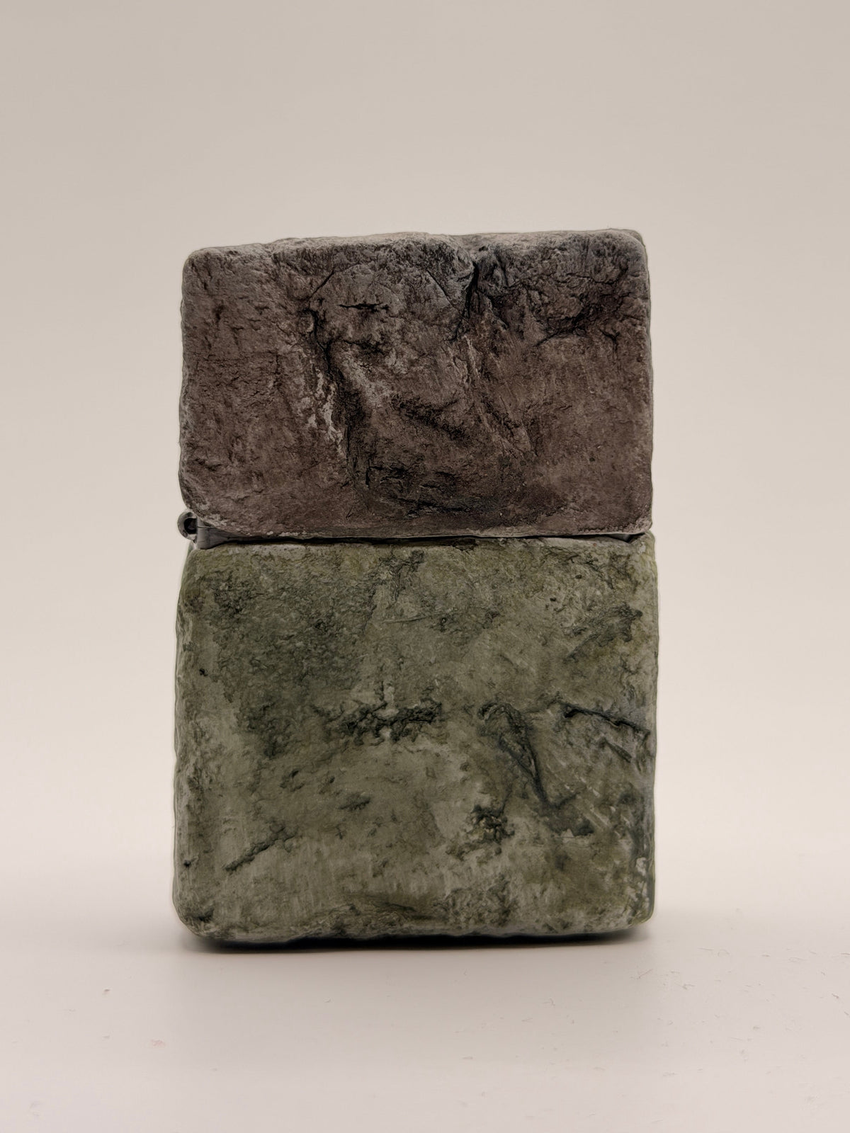 Rock Lighter