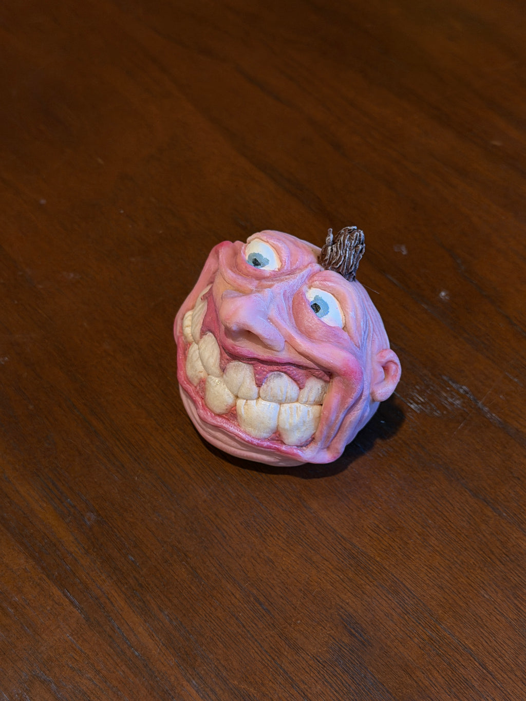 Chewable Charles