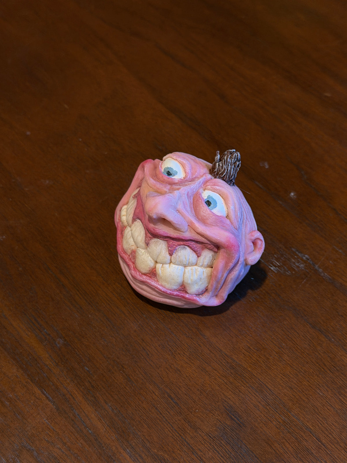 Chewable Charles
