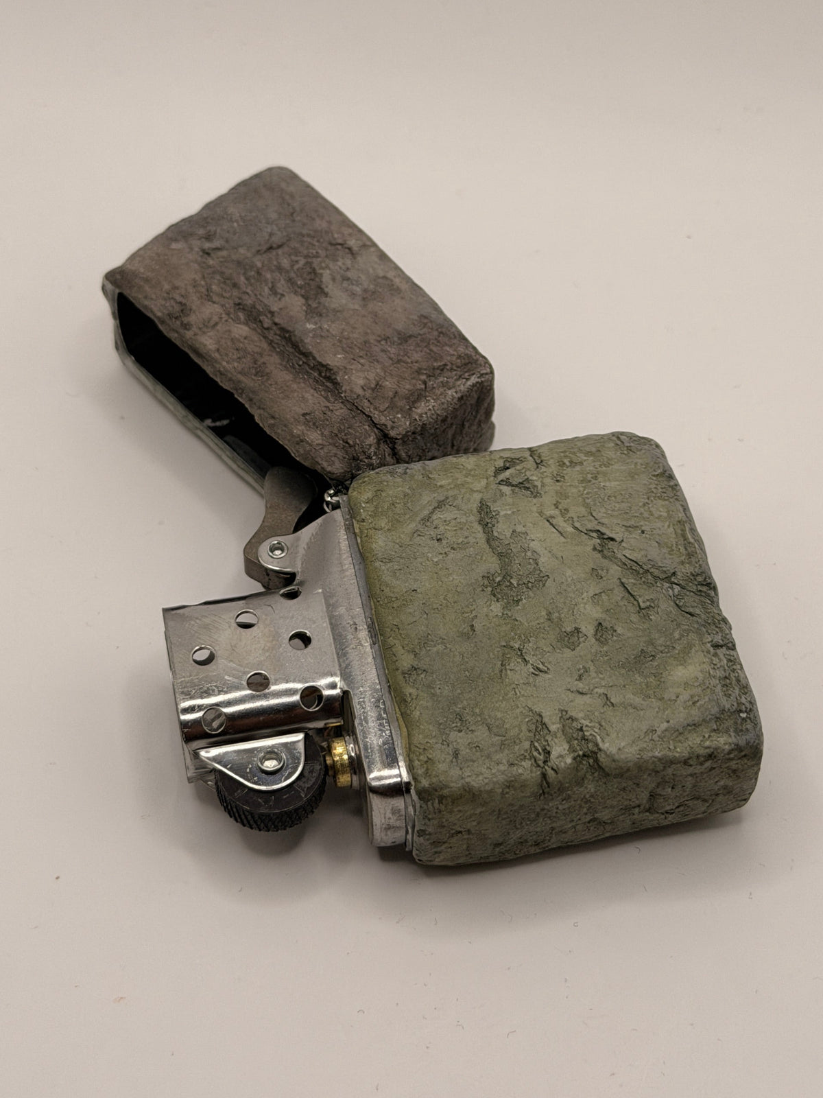 Rock Lighter