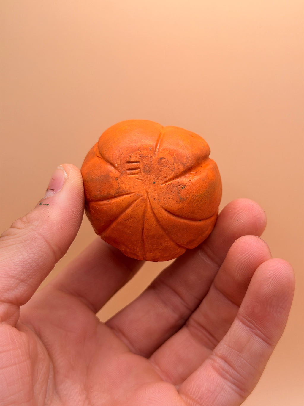 Pumpkin