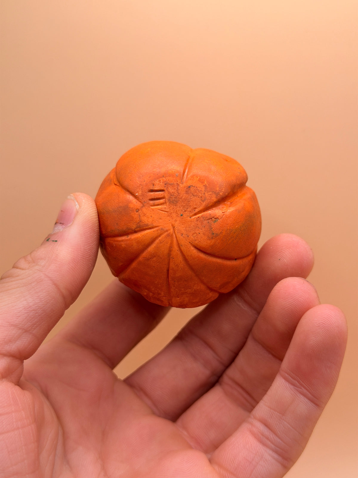 Pumpkin