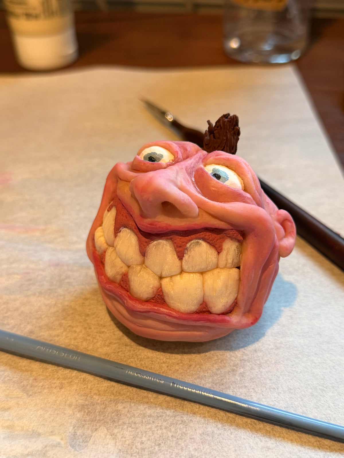 Chewable Charles