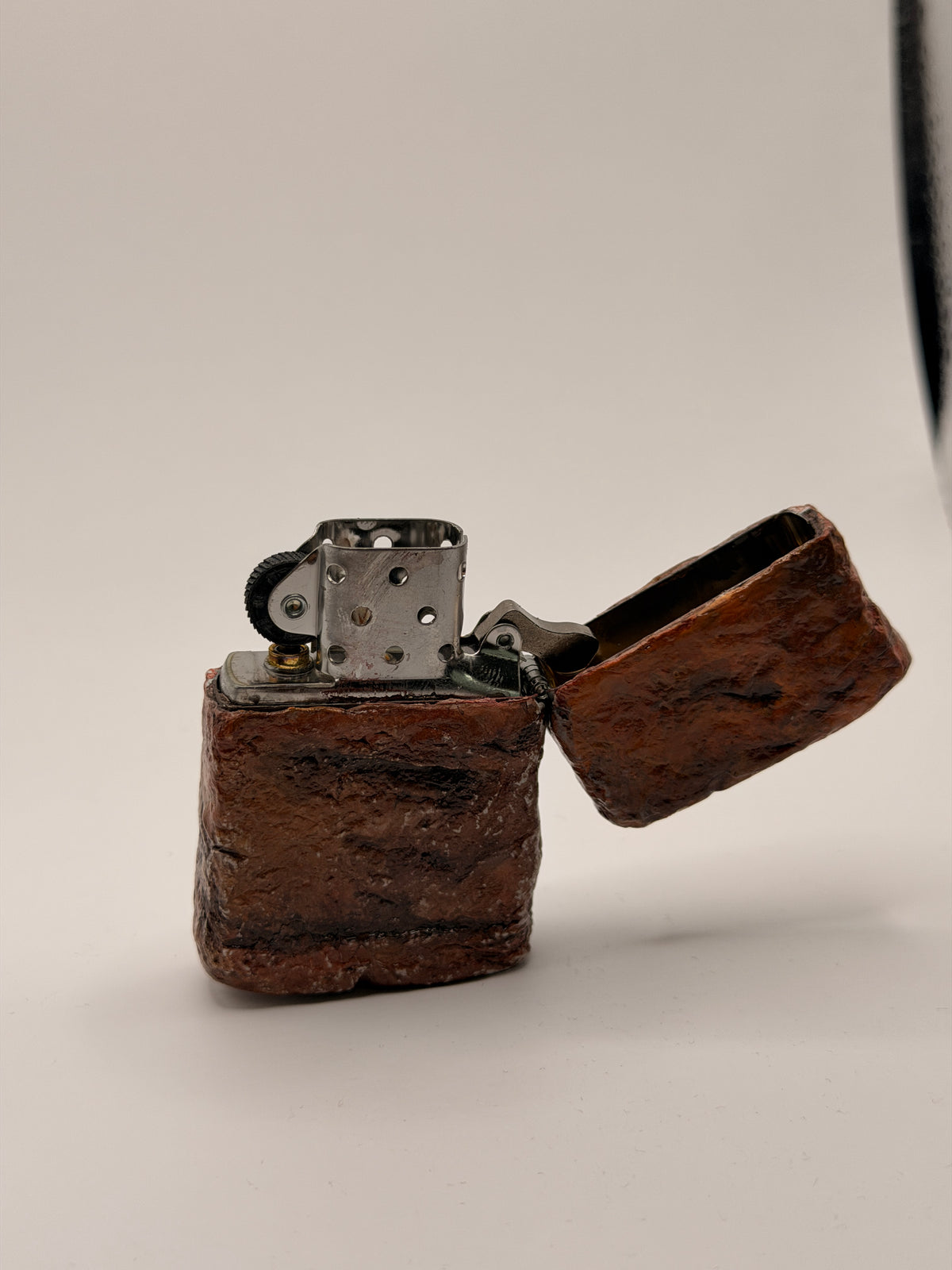 Red Rock Lighter
