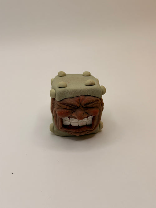 Big Grin
