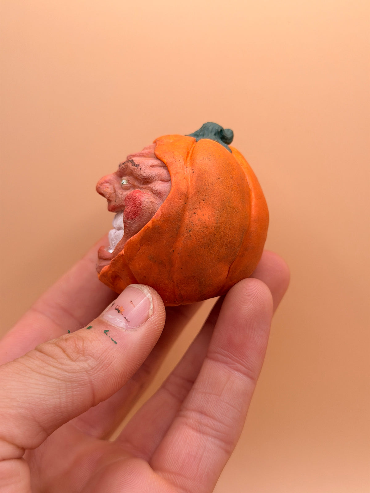 Pumpkin