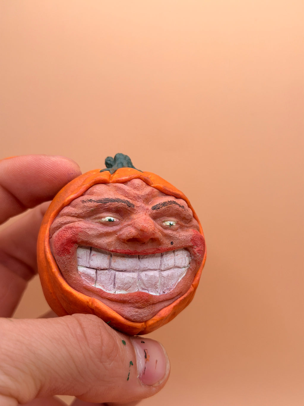 Pumpkin