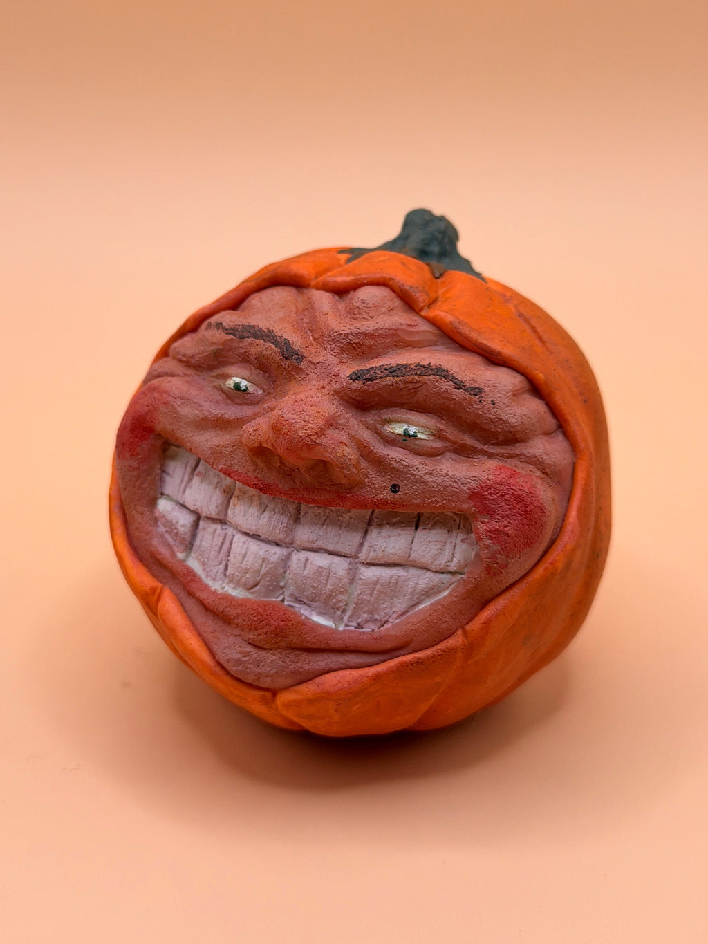 Pumpkin