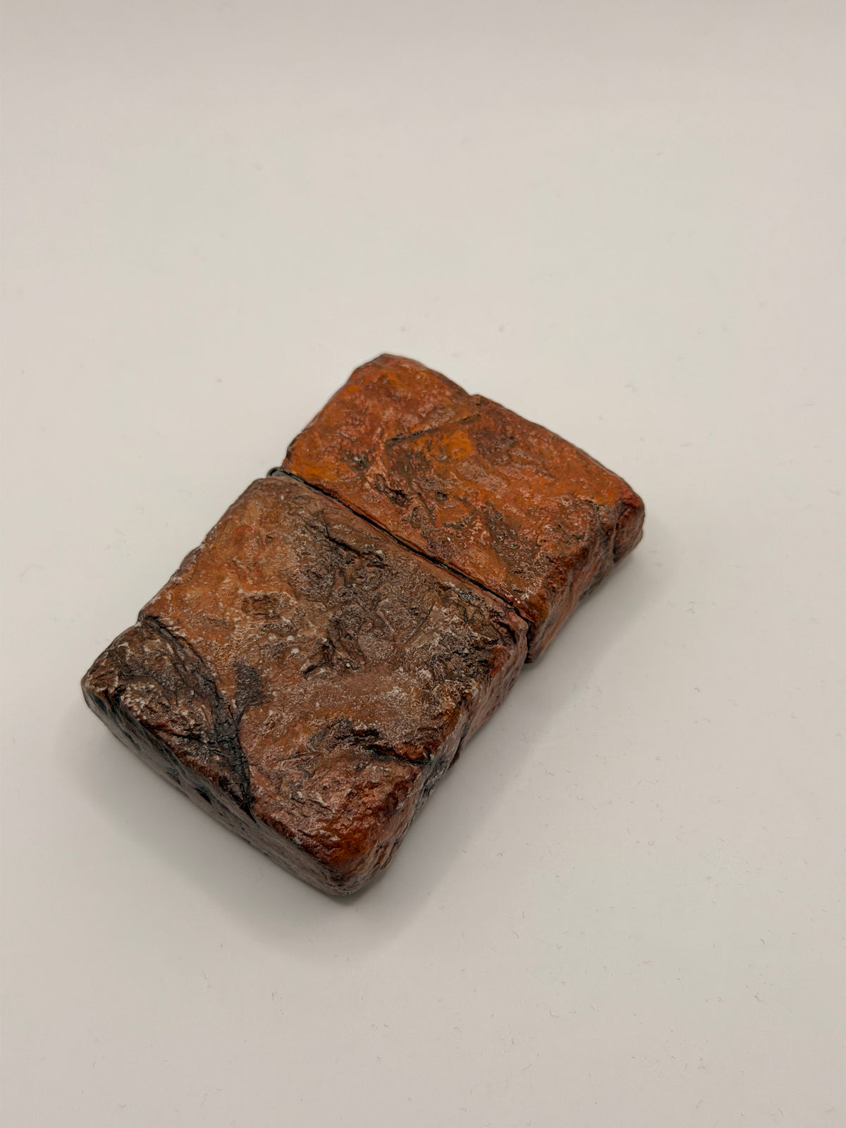 Red Rock Lighter