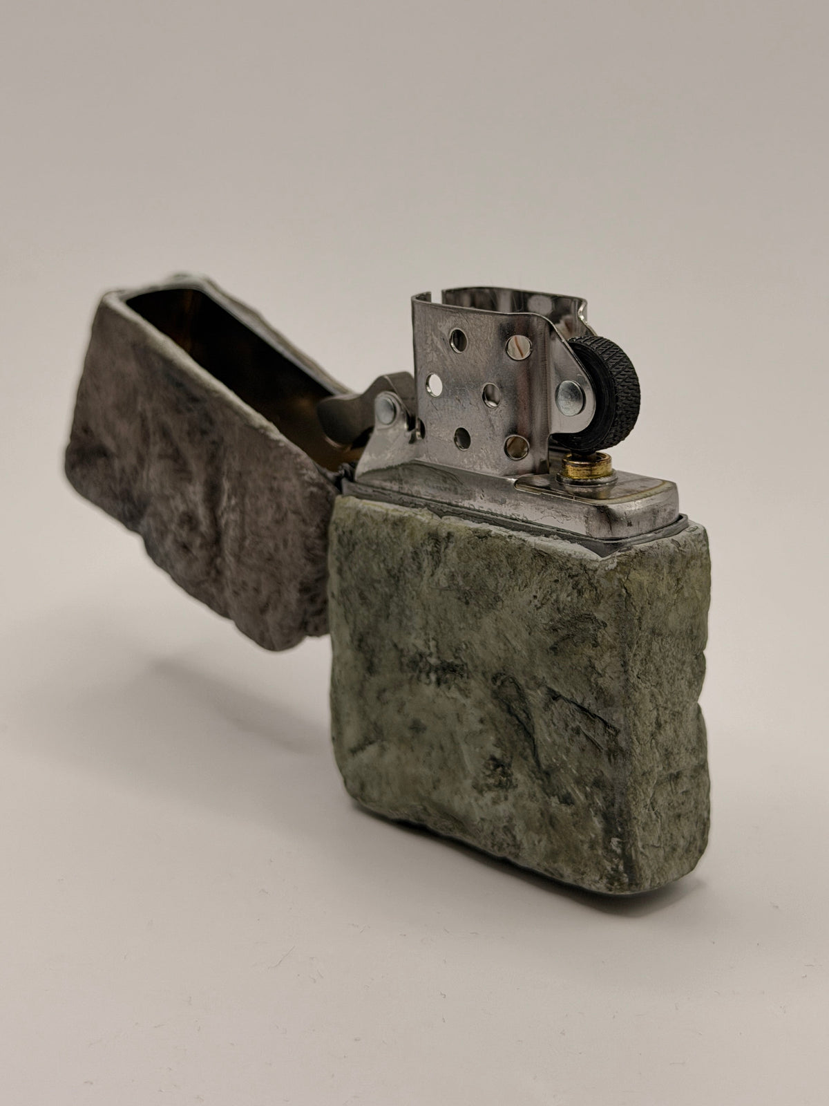 Rock Lighter