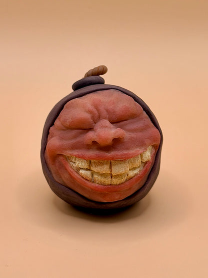 BOMB II