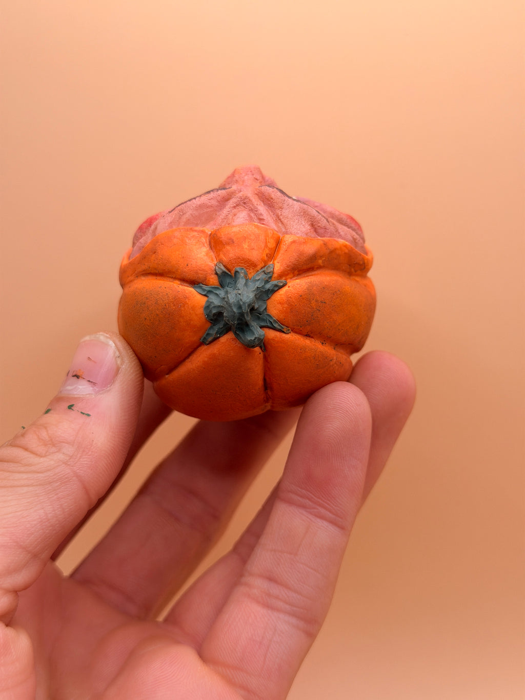 Pumpkin