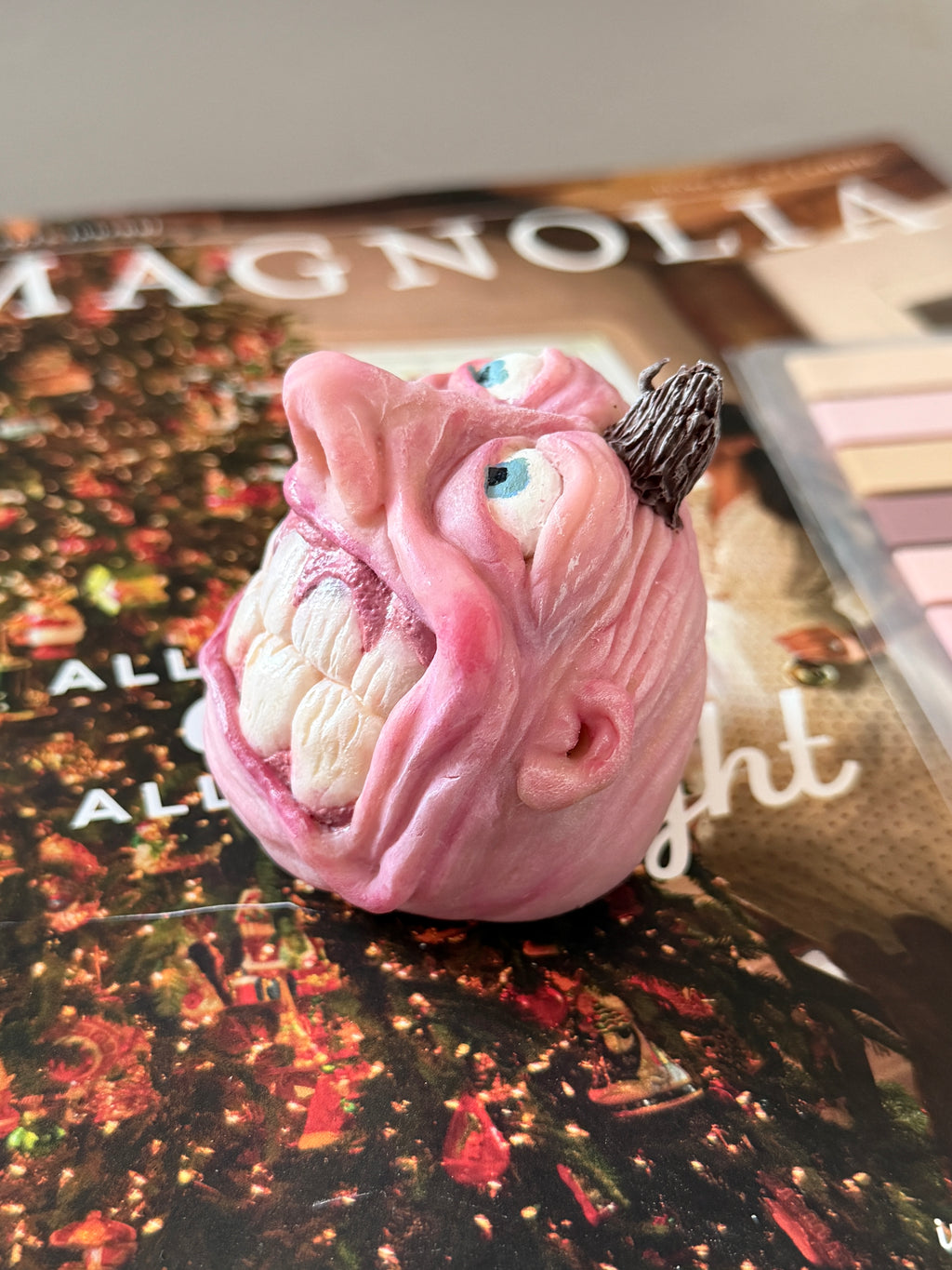 Chewable Charles