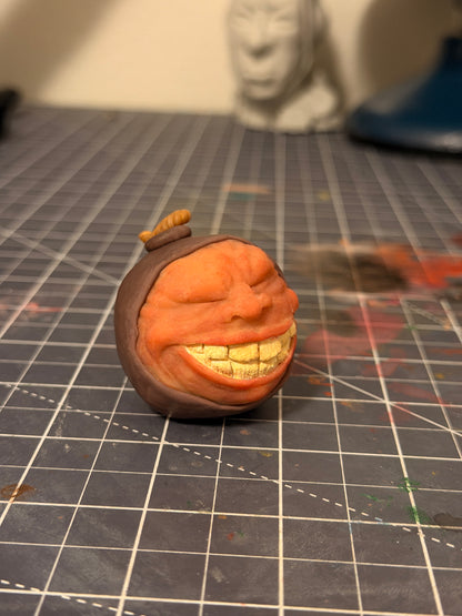 BOMB II