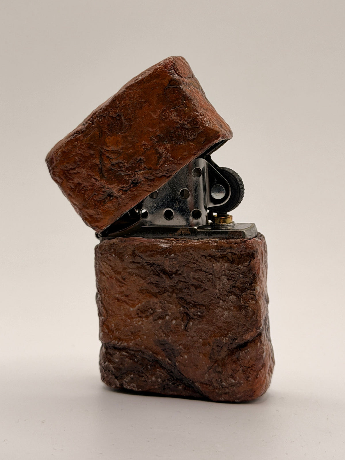 Red Rock Lighter