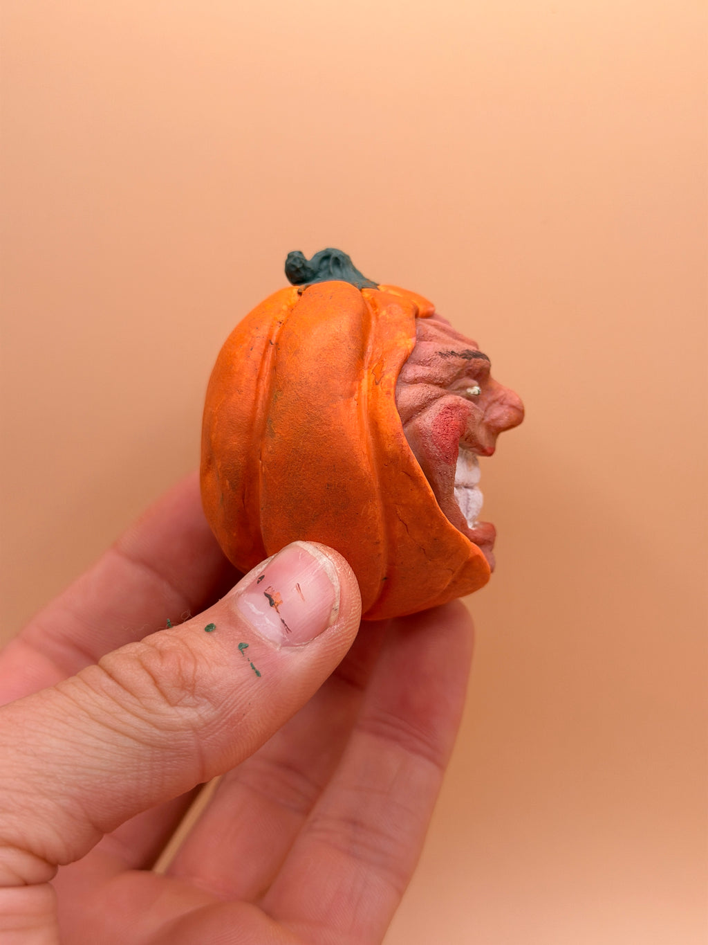 Pumpkin
