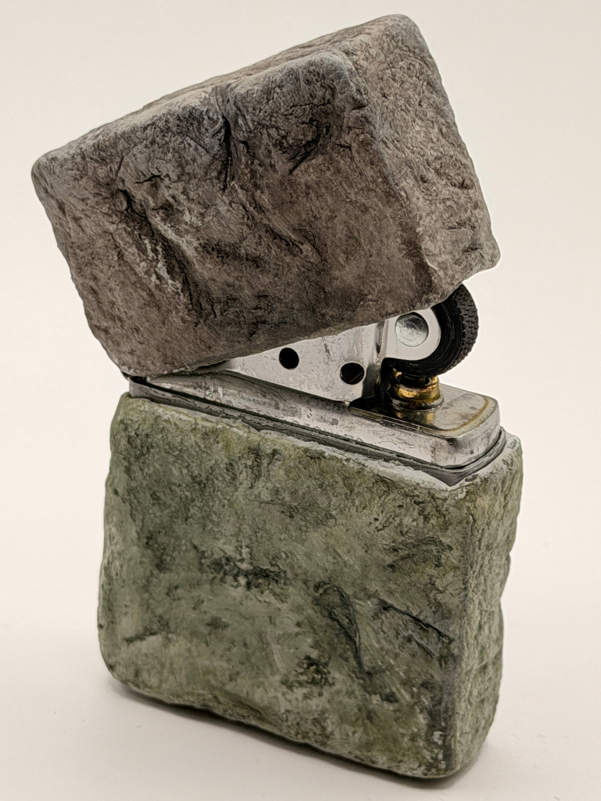 Rock Lighter
