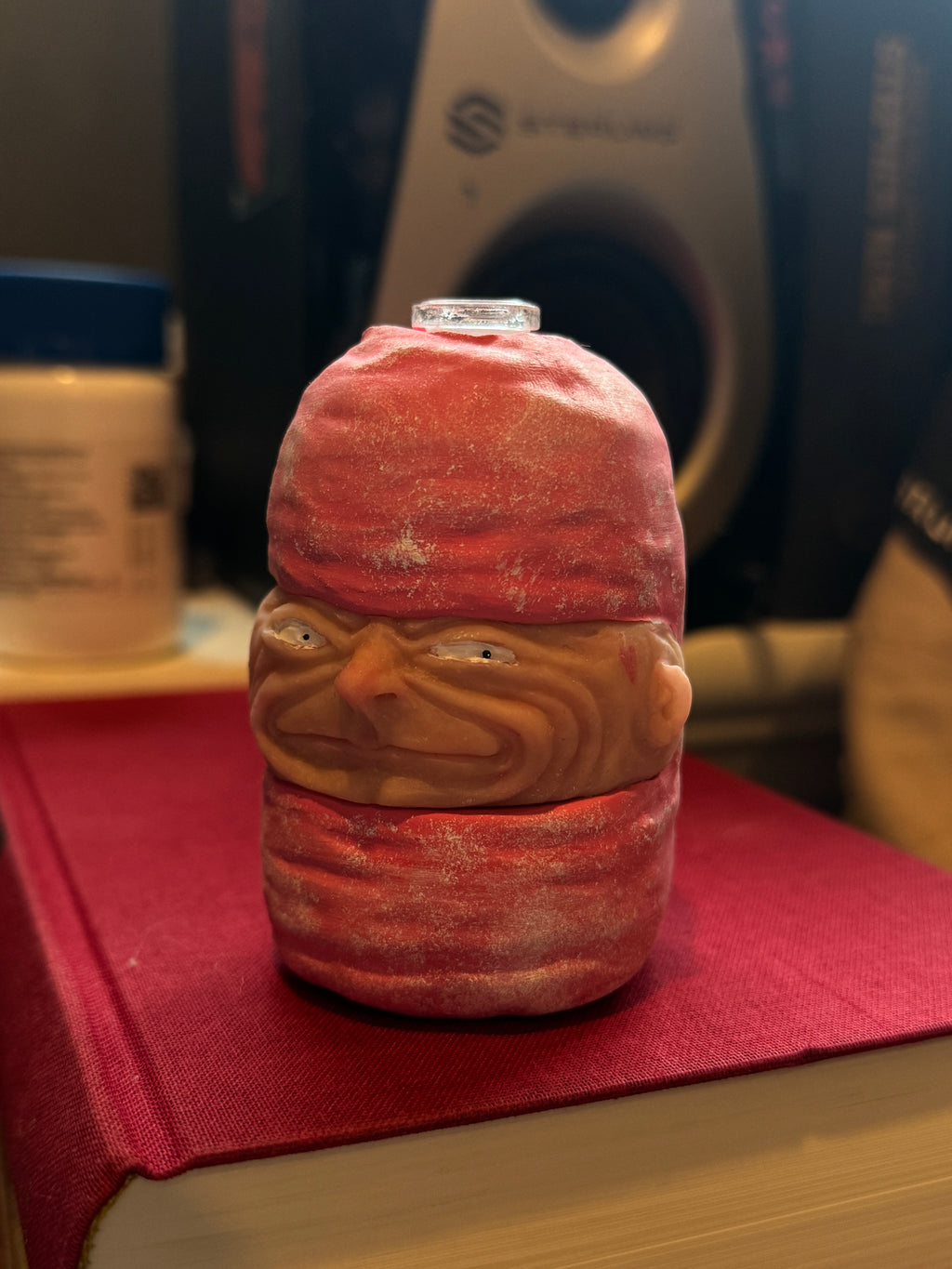 Mr. JukeBox