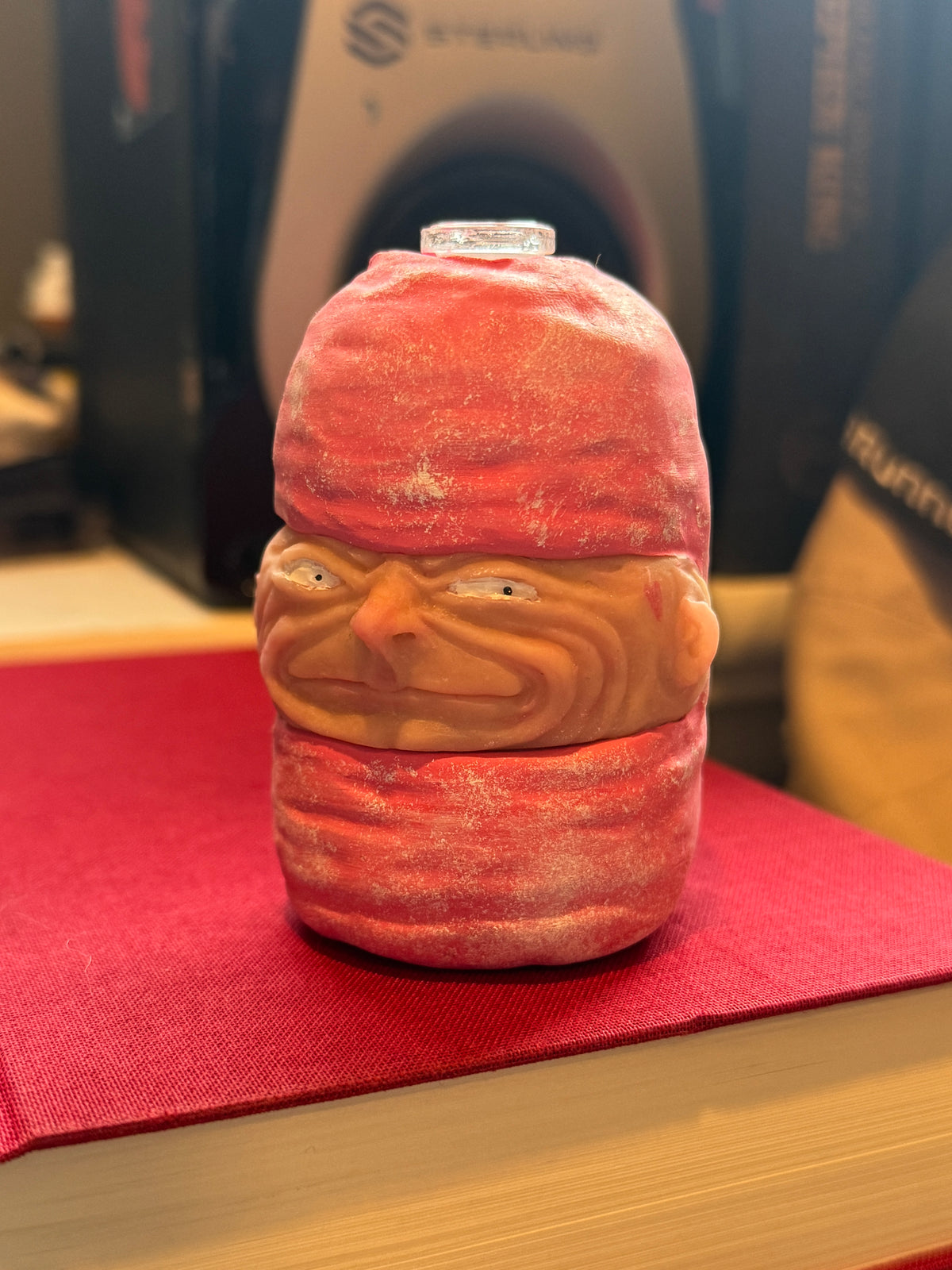 Mr. JukeBox