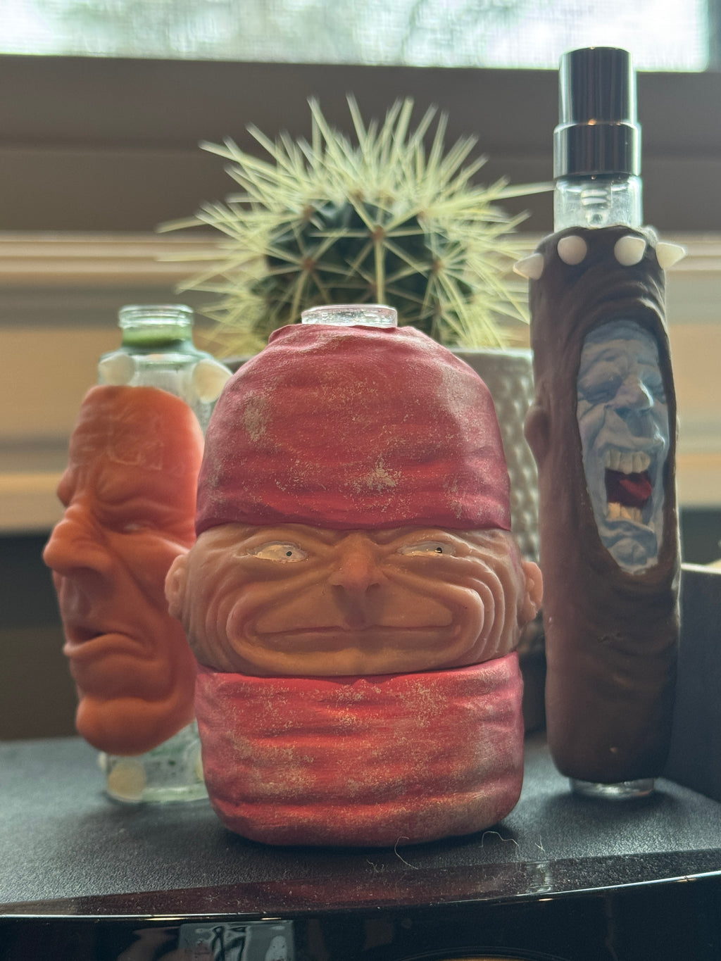 Mr. JukeBox