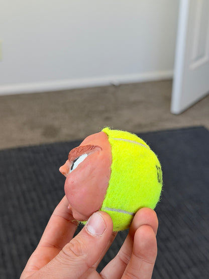 WILSON 3