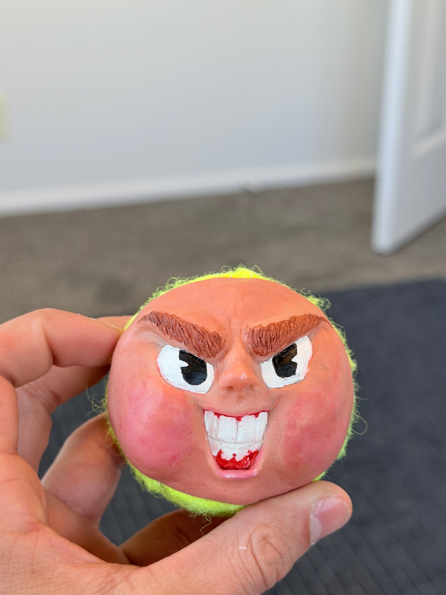 WILSON 3