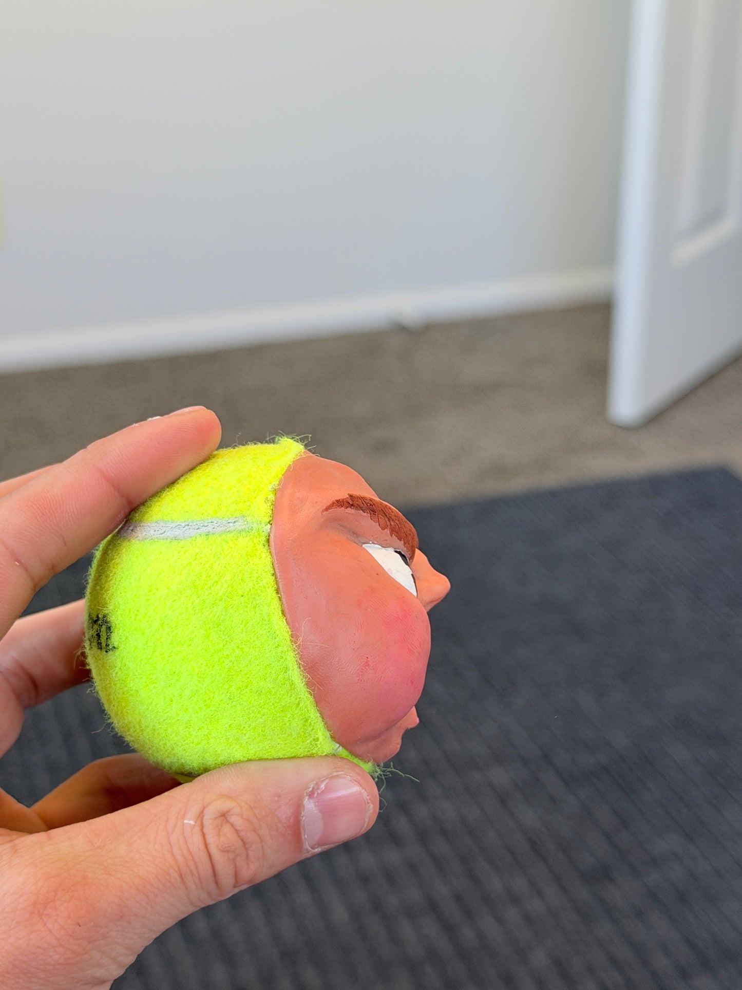 WILSON 3