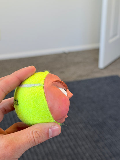 WILSON 3