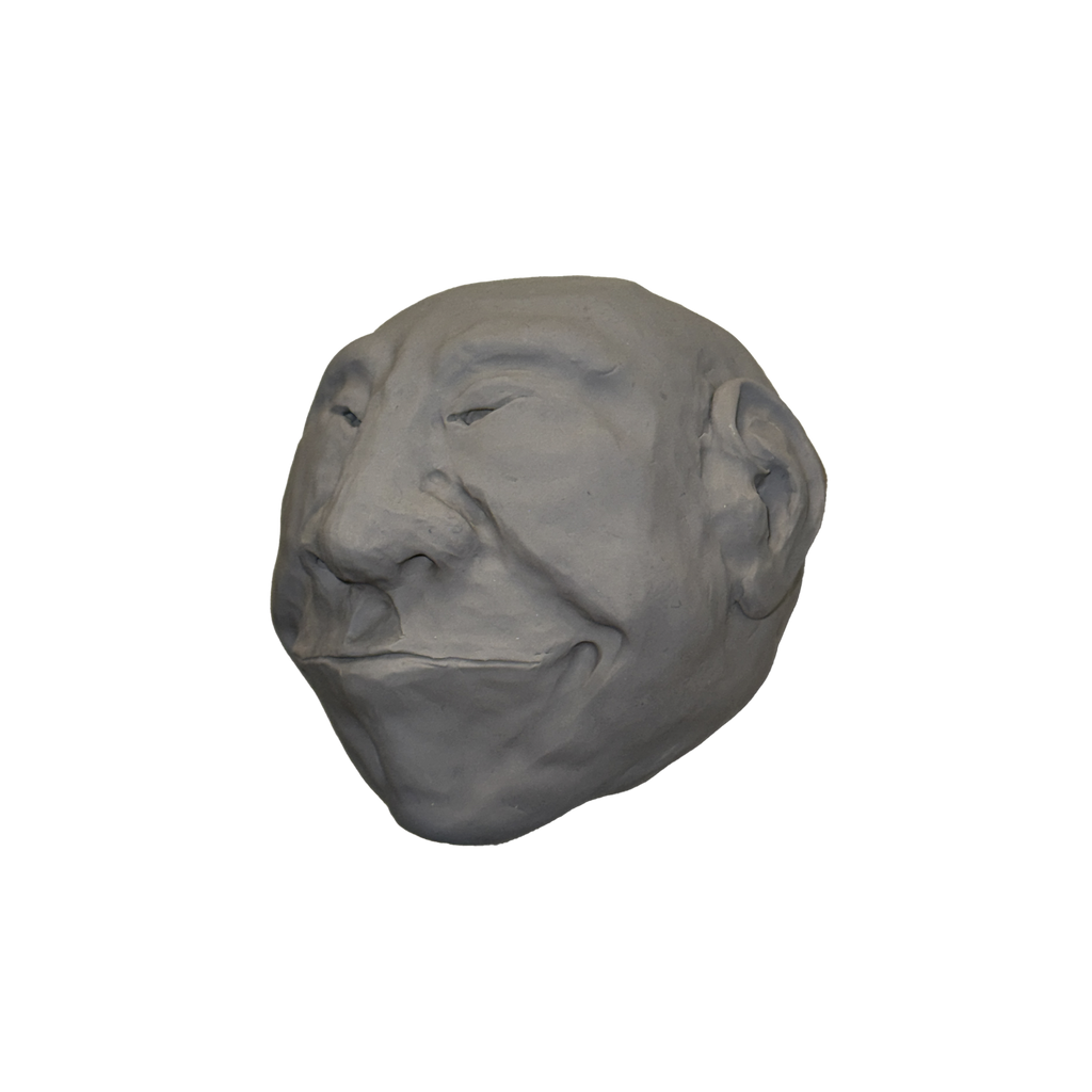 WALL STATUE