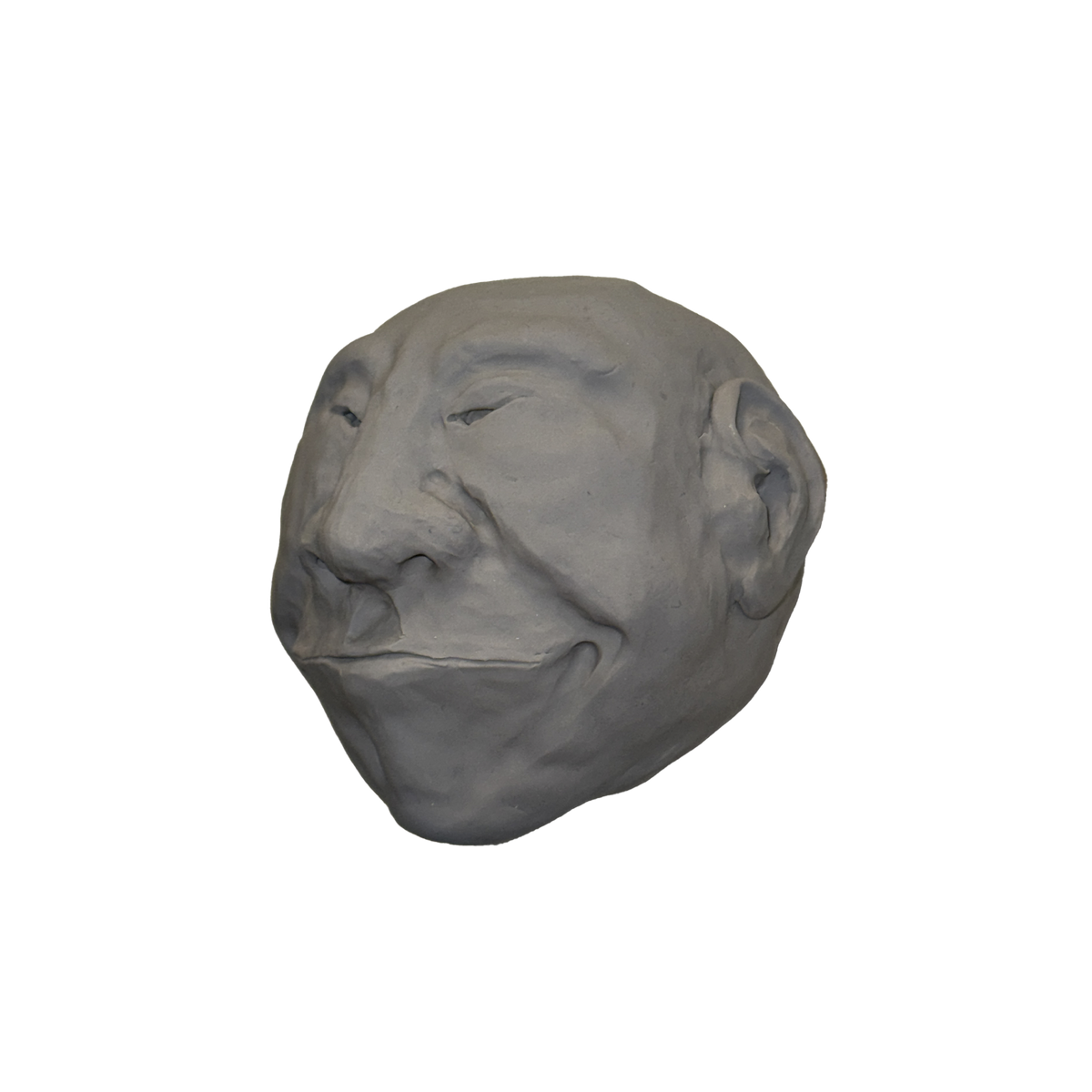 WALL STATUE