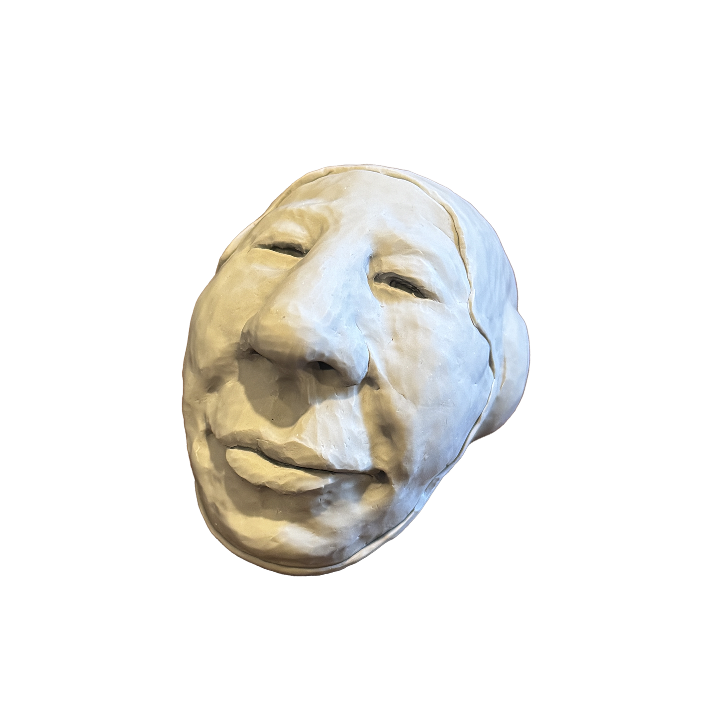 HEAD STATUE