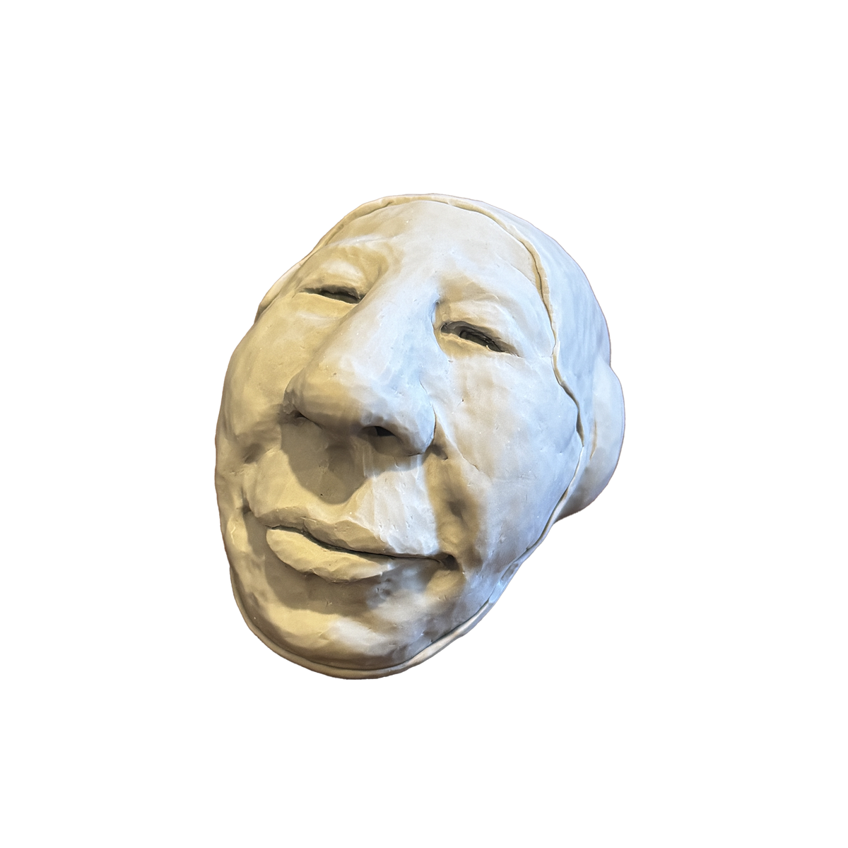 HEAD STATUE