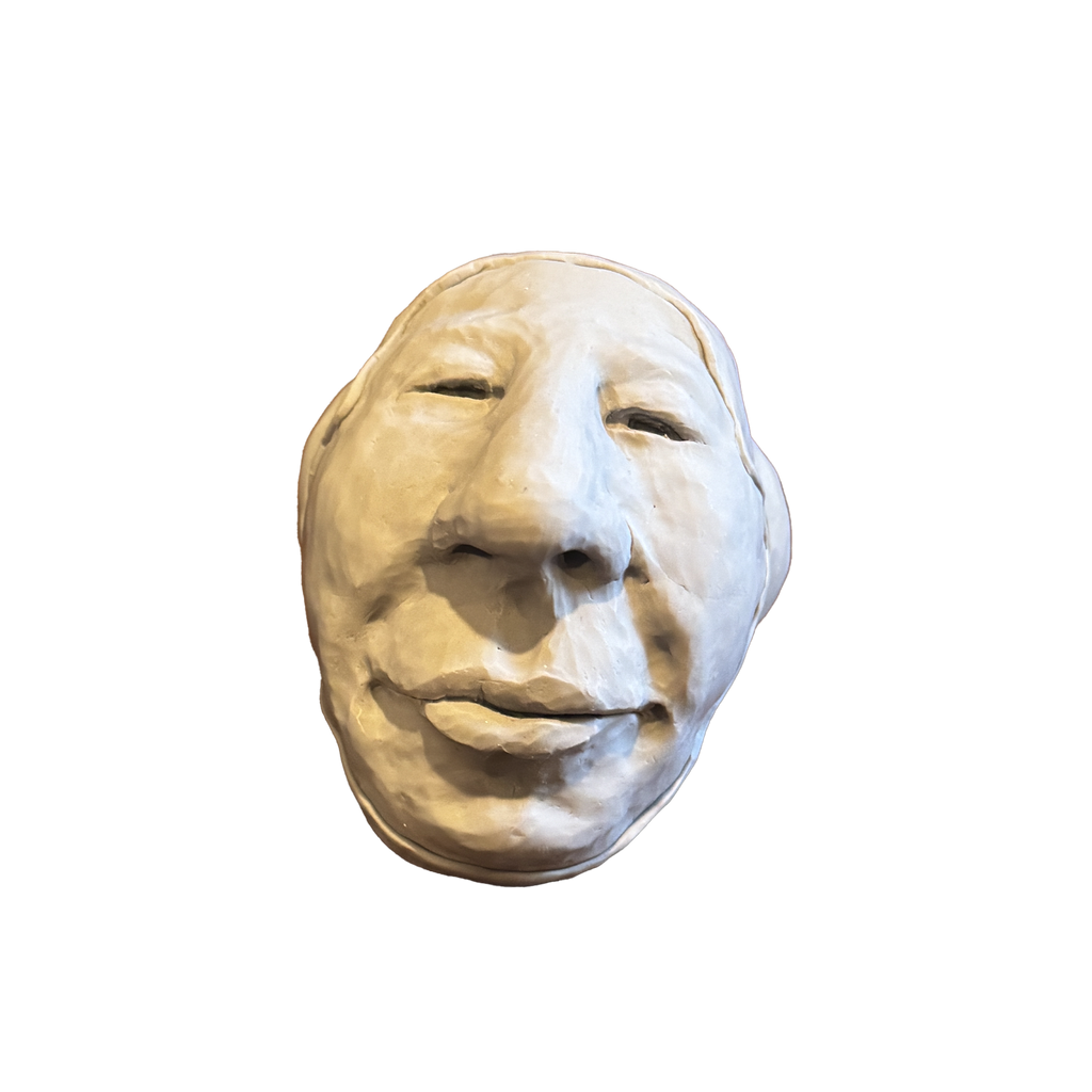 HEAD STATUE