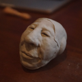 HEAD STATUE